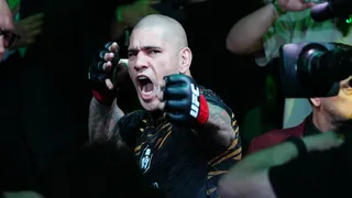 UFC 313: Alex Poatan recebe o maior salário do evento