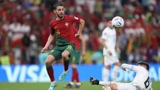 Bernardo Silva confessa que Portugal quer evitar confronto com o Brasil