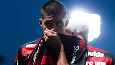 Campeão do mundo sub-20 vira exemplo de parceria do Flamengo com clube paranaense