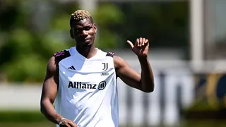 Pogba testa positivo para testosterona em contraprova de exame antidoping, diz jornal