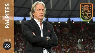Veja os palpites para os jogos da 28ª rodada do Brasileirão