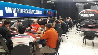O Paranaense de Poker vai começar. Saiba quanto custa para participar