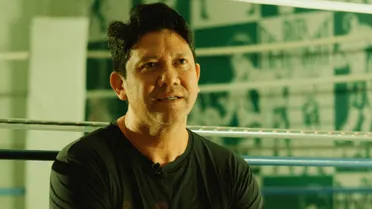 Fábio Noguchi: O primeiro mestre de Anderson Silva