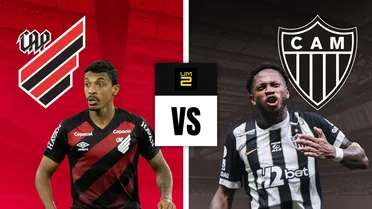 Athletico x Atlético-MG Palpite – Onde assistir e escalações (08/10)
