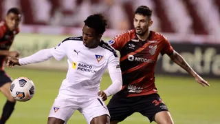 Com números preocupantes na defesa, Athletico busca reação em jogo decisivo