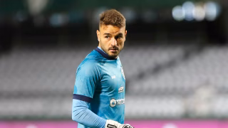 Coritiba define futuro de jogadores emprestados