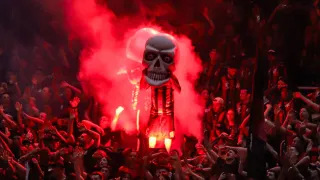 Paraná Pesquisas confirma: O Athletico é o clube do povo