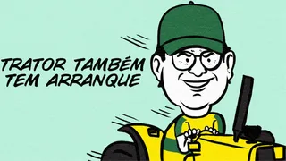 Cuiabá x Athletico: O trator de Guto Ferreira atropelou a Ferrari de Maurício Barbieri