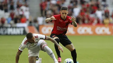 O Athletico e esse obscuro objeto do desejo