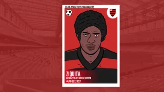 Ziquita, o Herói do Povo 