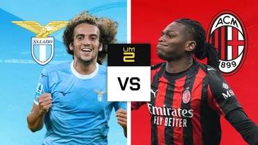 Lazio x Milan: palpites, onde assistir e escalações