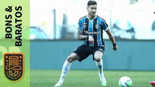 Dicas do Cartola FC 2020 – 14ª rodada: bons e baratos para escalar