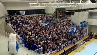 Torcida portuguesa usa tragédia da Chapecoense para debochar rivais