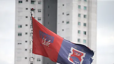 Paraná entra com pedido de recuperação judicial e discutirá SAF em reunião