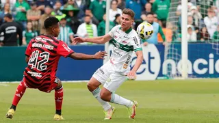 Cebolinha sobre Natanael: “Em alguns anos, estará em um grande europeu”