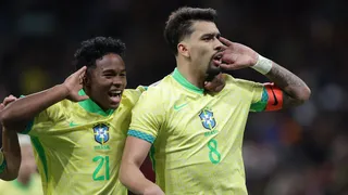 Lucas Paquetá corre risco de ser banido do futebol em março