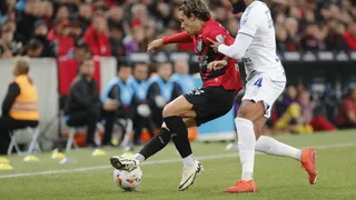 Athletico tem adversário definido nos playoffs da Sul-Americana