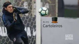 Dicas do Cartola FC 2017 – 22ª rodada: goleiros, zagueiros e laterais