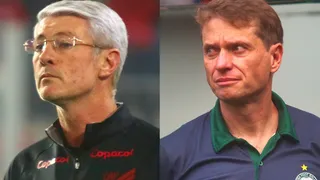 CBF detalha mais jogos de Athletico e Coritiba no Brasileirão
