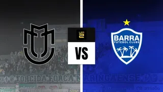 Maringá x Barra Palpite – Notícias e análise (23/08)