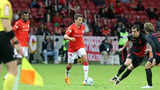 Athletico derruba invencibilidade do Inter no Beira-Rio de quase 11 meses