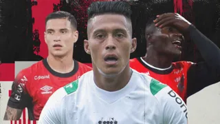 Athletico e Coritiba têm dupla em seleção da Copa, mas craque é esnobado