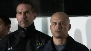 Operário vence o Novorizontino na estreia de Alex e encerra jejum