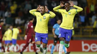 Vitor Roque, Barcelona e uma ilusão para a torcida do Athletico