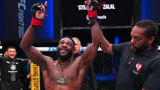 UFC Vegas 116: Aljamain Sterling x Youssef Zalal – Todos os resultados