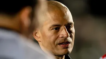 Operário mantém pegada forte sob o comando de Alex na Série B