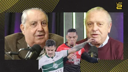 Situação do Coritiba é tranquila e do Athletico é dramática na Série B; assista ao Carneiro & Mafuz