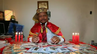 Feiticeiro enfrenta maior desafio da carreira para salvar o Paraná