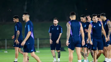 Argentina x Croácia: assistir ao vivo, escalações prováveis, horário e arbitragem