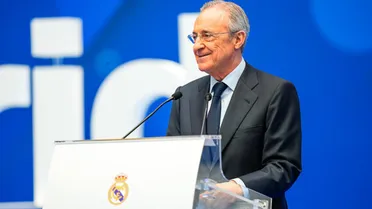 Craque da Premier League que venceu Vini admite: “Quando o Real Madrid te chama…”