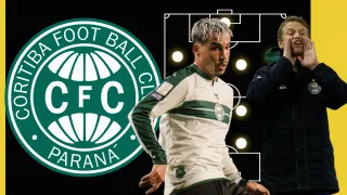 Notícias do Coritiba hoje: Coxa busca reforços e torcida cobra diretoria no CT
