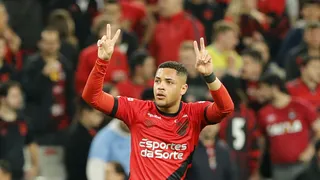Raio-X de Vitor Roque: veja detalhes dos 20 gols da joia do Athletico