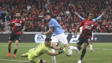 Belgrano x Athletico: confira as escalações prováveis para o jogo