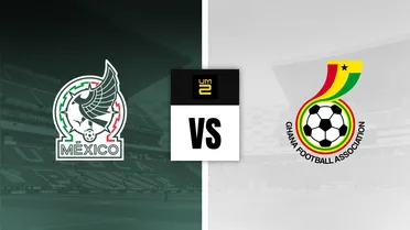 México x Gana Palpite – Notícias e odds (22/05)
