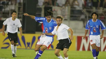 Cianorte x Corinthians: reencontro histórico, momentos atuais e possível local da partida