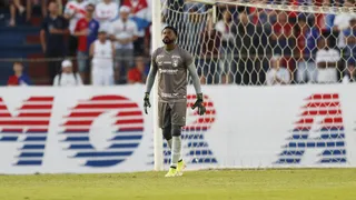 Jogadores do Paraná amenizam derrota em ‘momento certo’: “Não é o fim do mundo”