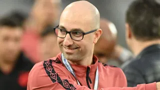 Ex-auxiliar do Athletico anuncia acerto como técnico de equipe da Série A