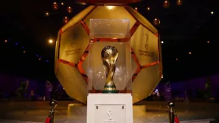 Turnê da Taça da Copa do Mundo vai passar pelo Brasil em outubro