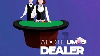 Campanha “adote um dealer” movimenta a comunidade do poker durante a pandemia
