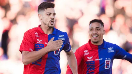FPF define datas e horários das semifinais da Segundona; veja os jogos do Paraná Clube