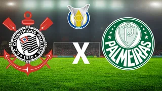 Brasileirão 2018: Corinthians x Palmeiras | onde ver, times e palpite