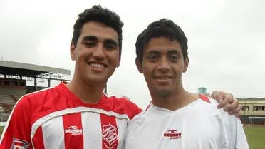 Paranaguá encontra Paraguai na nova camisa do Rio Branco