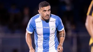 Londrina vence e ganha sobrevida na Série B