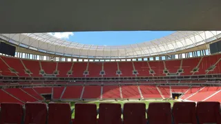 A vacinação avança: está na hora de debater a volta do torcedor ao estádio