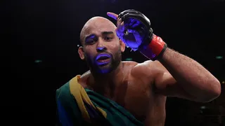 Campeão do TUF Brasil 3, Warlley Alves busca sequência no UFC