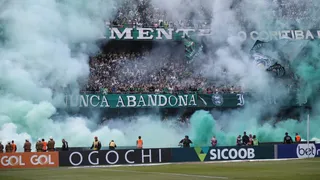 Com 32 mil, Coritiba registra seu melhor público em 2022; confira o top-5